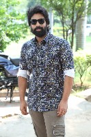 Narakasura Movie Press Meet